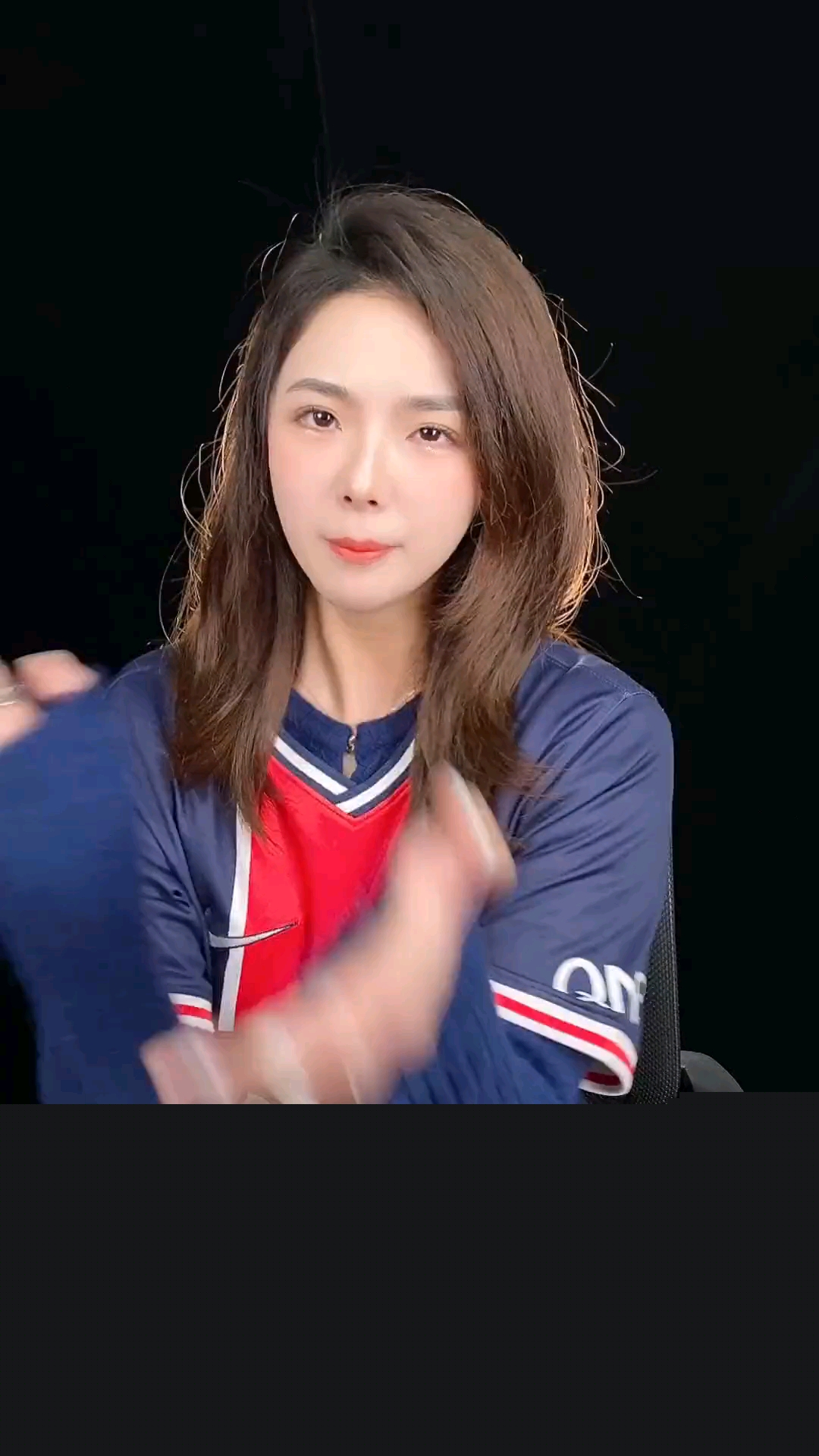 对手的变